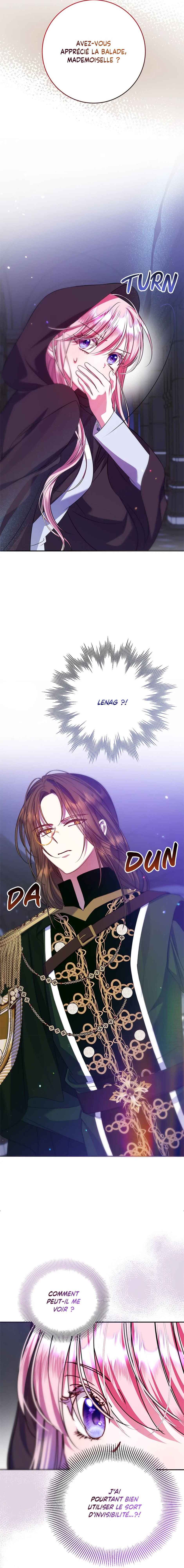 I Met the Male Lead in Prison Chapter 19 - Page 18
