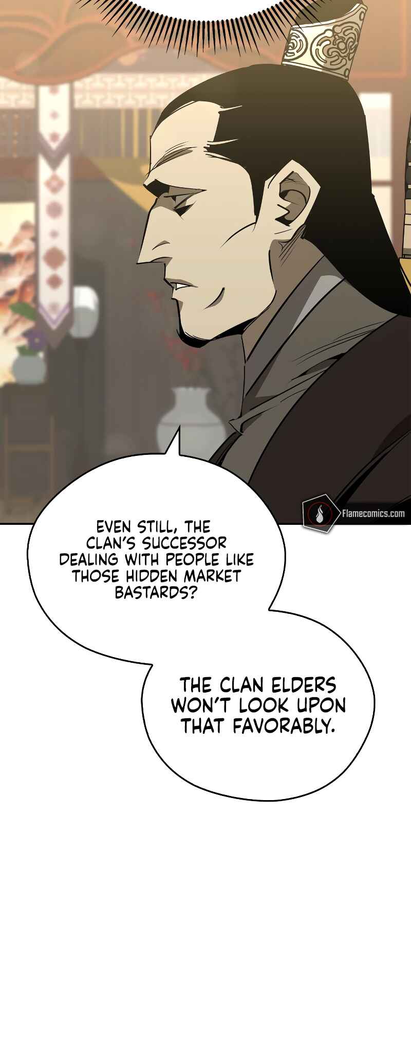 Martial Wild West Chapter 64 - Page 14