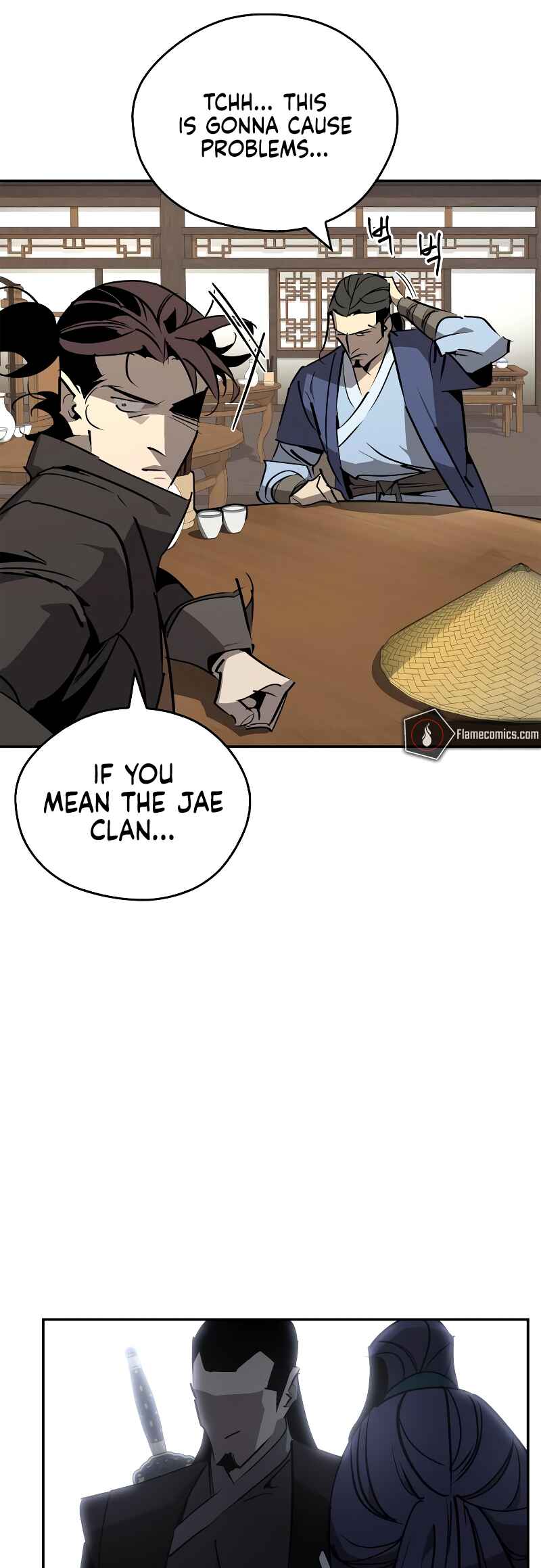 Martial Wild West Chapter 64 - Page 43