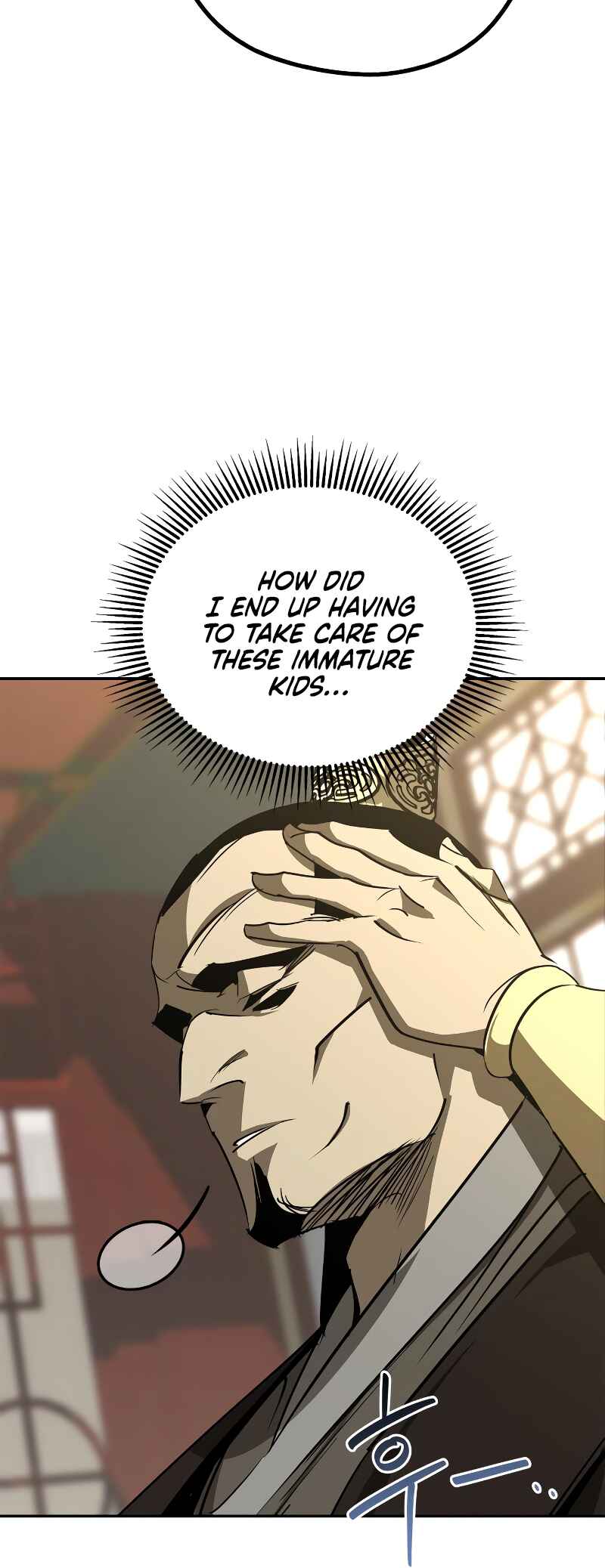 Martial Wild West Chapter 64 - Page 8