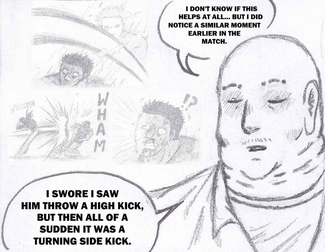 Convict Colosseum Chapter 84 - Page 13