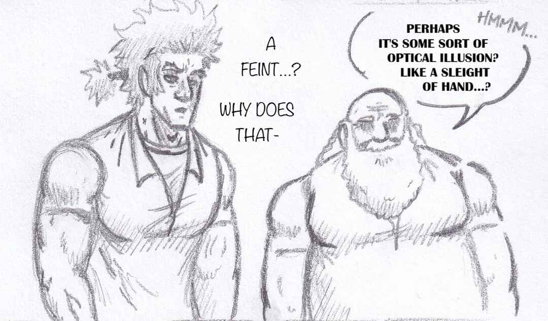 Convict Colosseum Chapter 84 - Page 16
