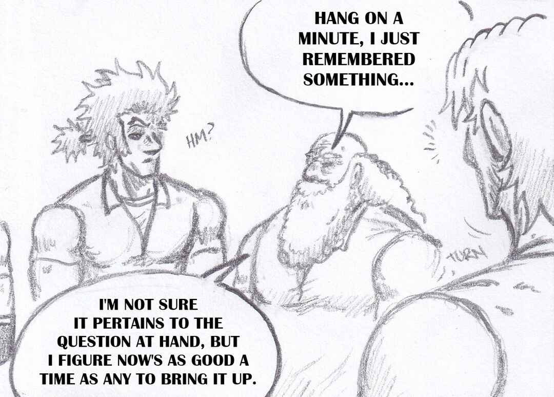 Convict Colosseum Chapter 84 - Page 23