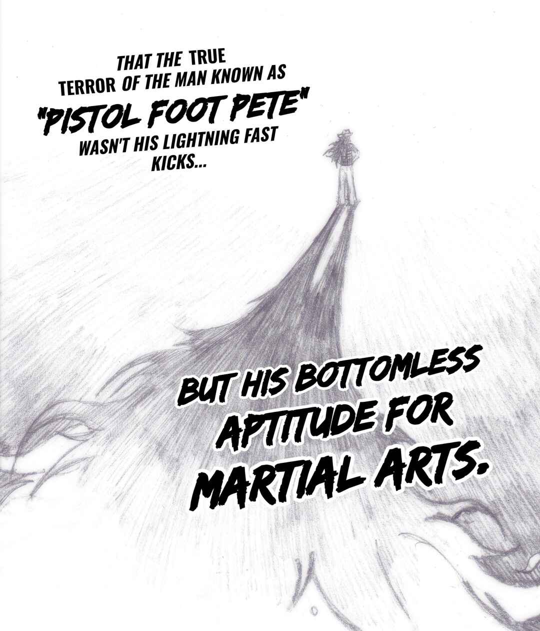 Convict Colosseum Chapter 84 - Page 42