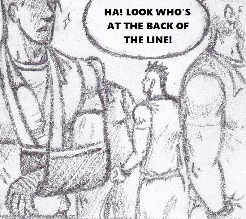Convict Colosseum Chapter 84 - Page 80