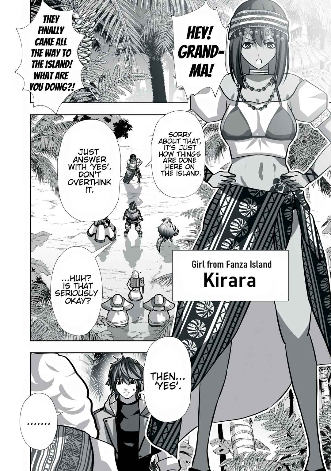Tsuihou Sareta Renkinjutsushi, Adult Goods de Sekai wo Sukuu ~Donna Monster mo Zettai ni Ikaseru Otoko~ Chapter 21 - Page 2