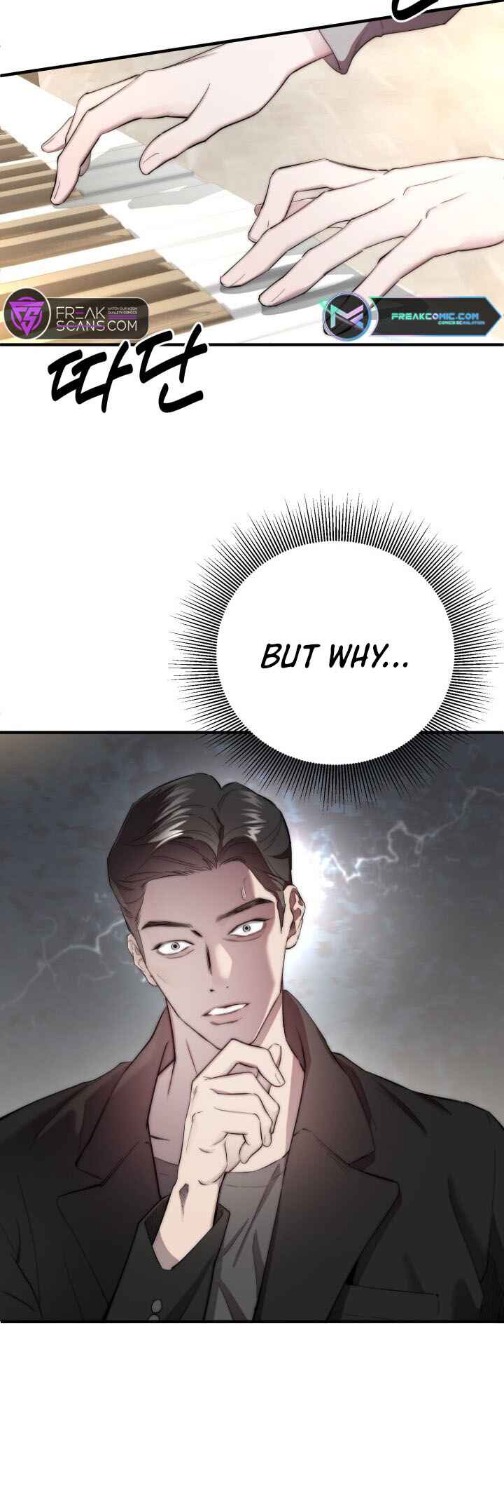 Yeongi Cheonjae, TOP Idol! Chapter 1 - Page 16