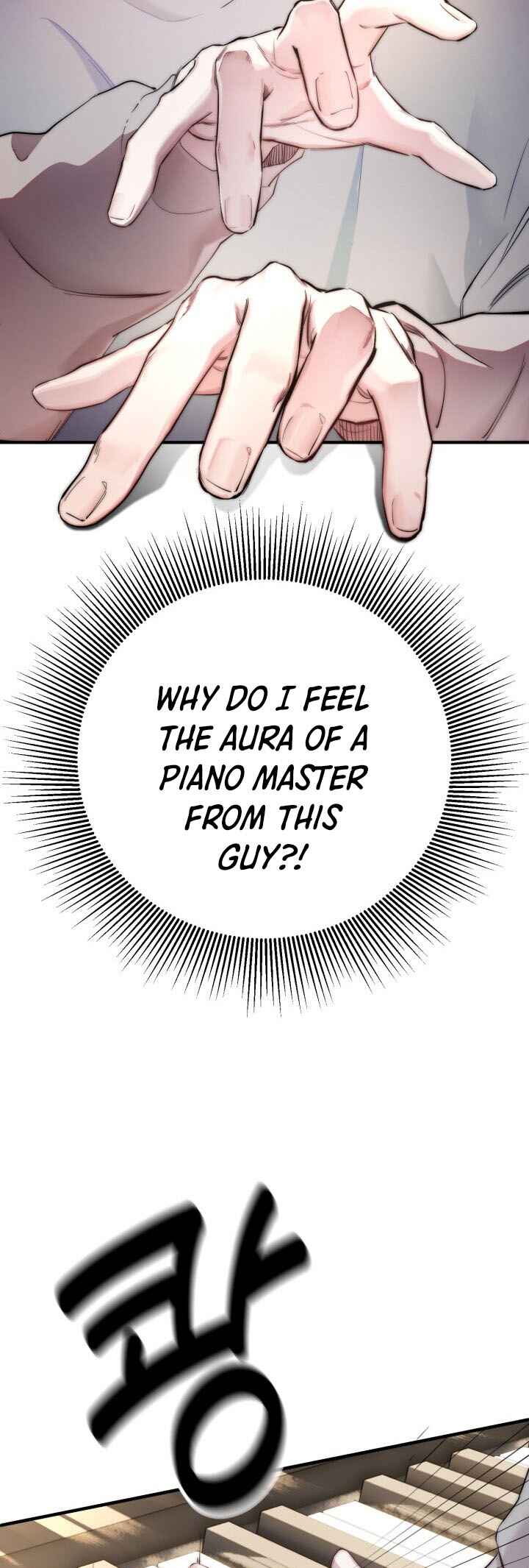 Yeongi Cheonjae, TOP Idol! Chapter 1 - Page 18