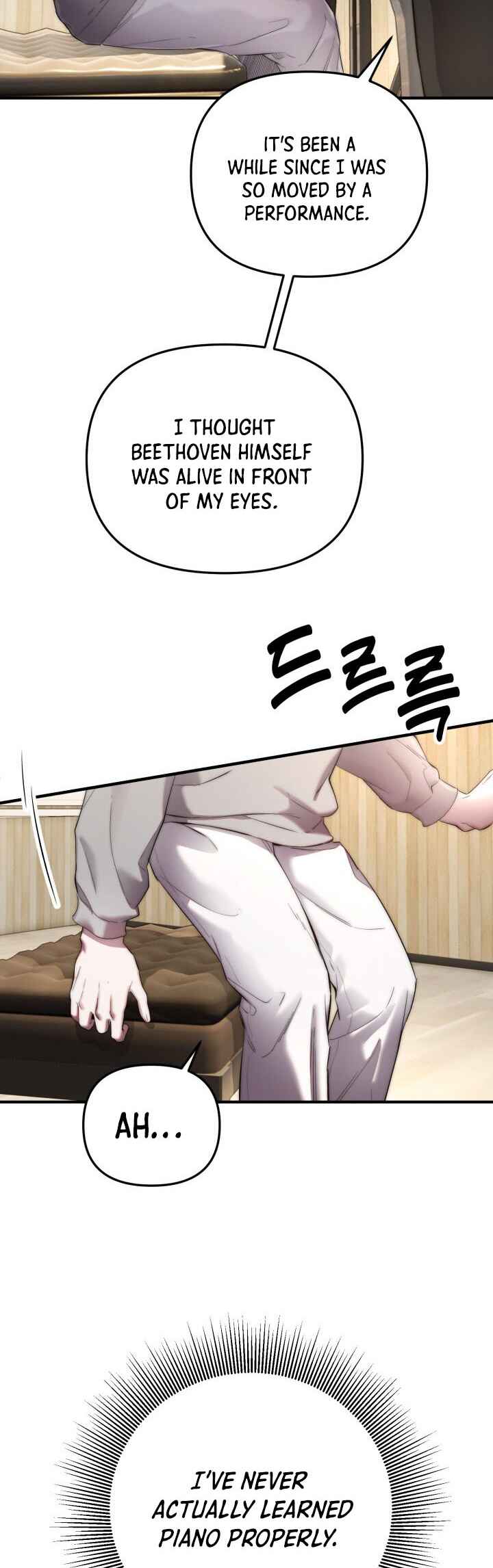 Yeongi Cheonjae, TOP Idol! Chapter 1 - Page 21