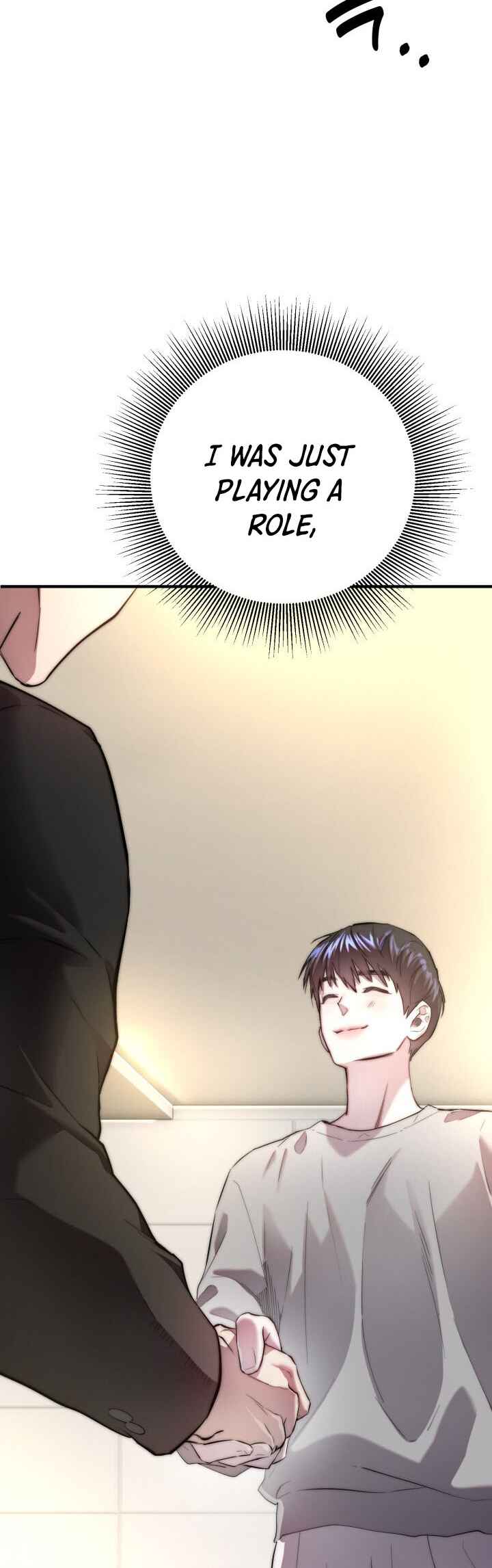 Yeongi Cheonjae, TOP Idol! Chapter 1 - Page 23