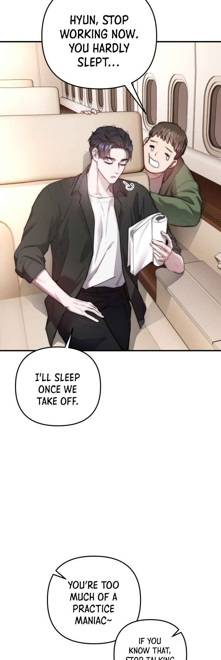 Yeongi Cheonjae, TOP Idol! Chapter 1 - Page 29