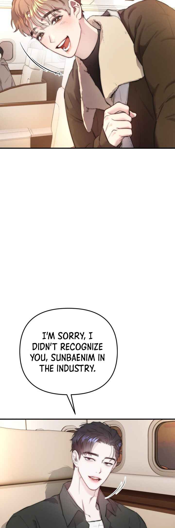 Yeongi Cheonjae, TOP Idol! Chapter 1 - Page 32