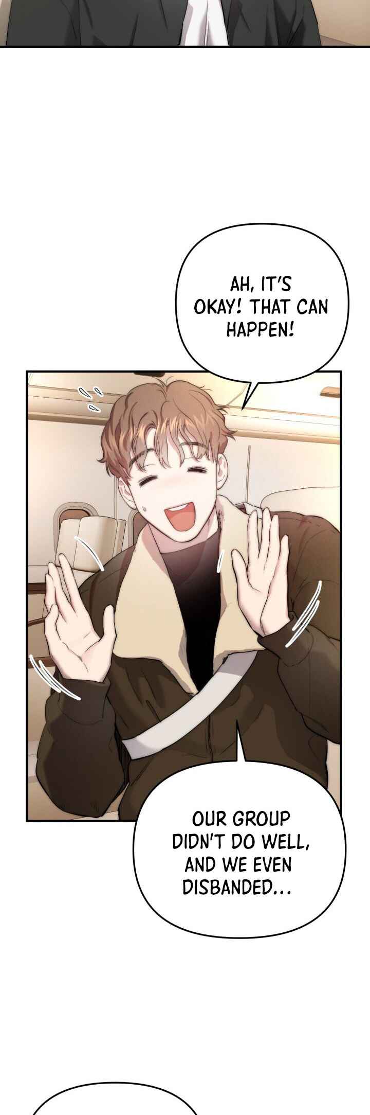 Yeongi Cheonjae, TOP Idol! Chapter 1 - Page 33