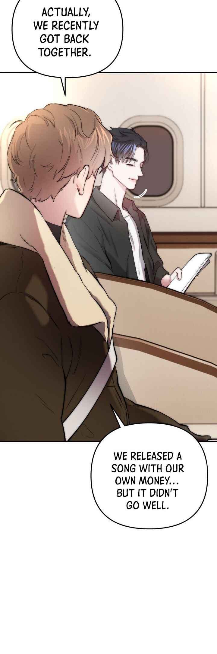 Yeongi Cheonjae, TOP Idol! Chapter 1 - Page 34