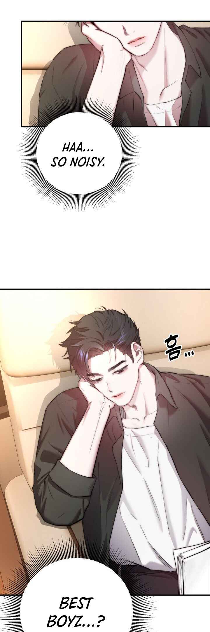 Yeongi Cheonjae, TOP Idol! Chapter 1 - Page 38
