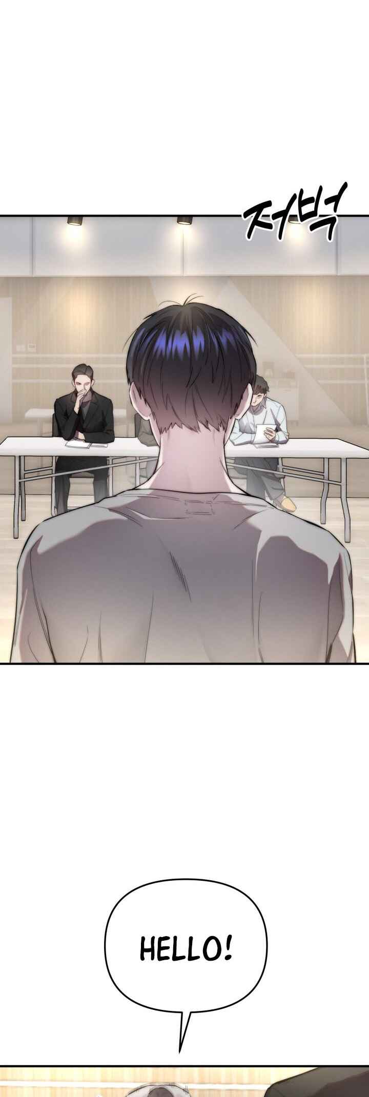 Yeongi Cheonjae, TOP Idol! Chapter 1 - Page 4