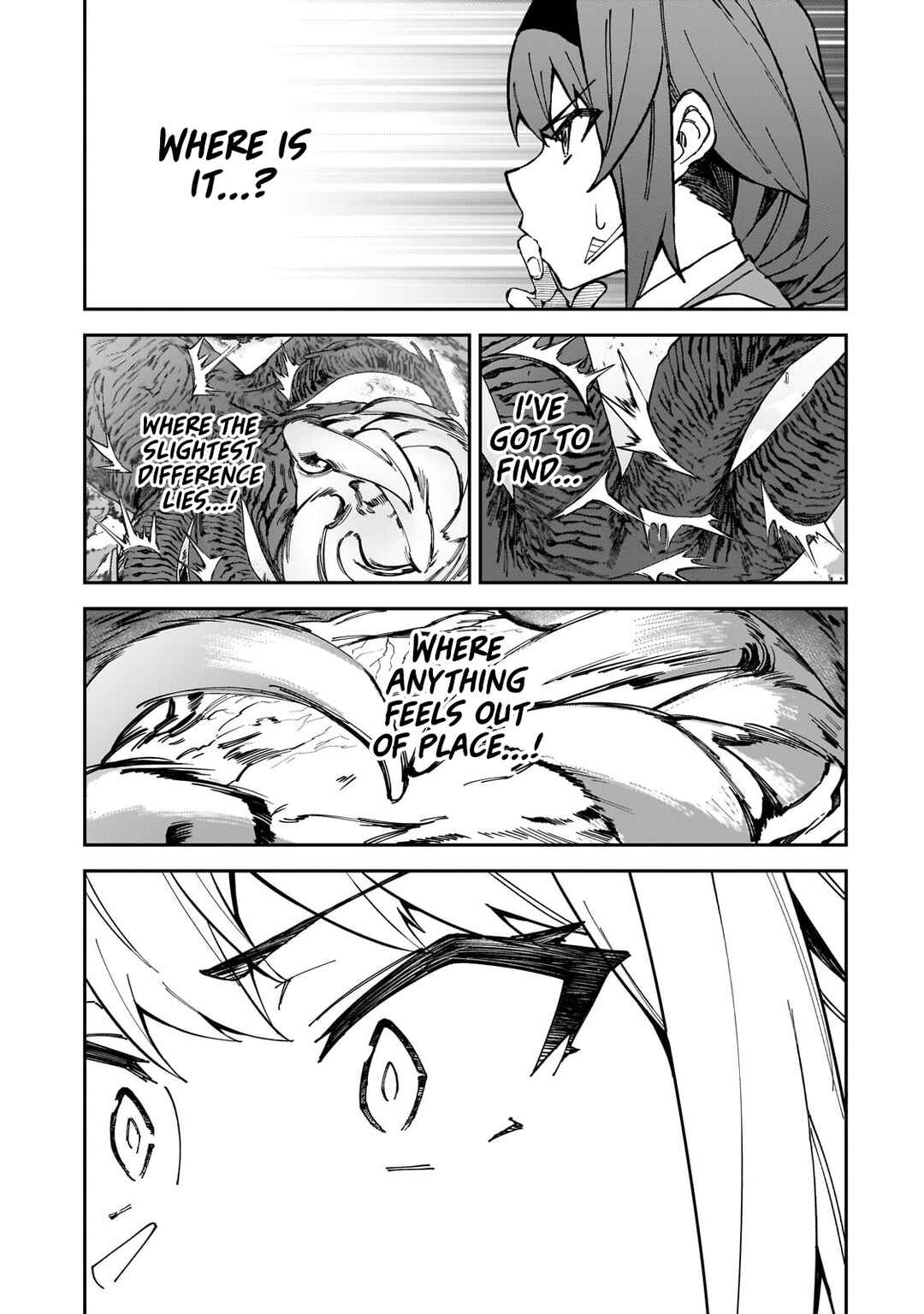 S-Rank Boukensha de Aru Ore no Musume-tachi wa Juudo no Father-con deshita Chapter 41 - Page 24