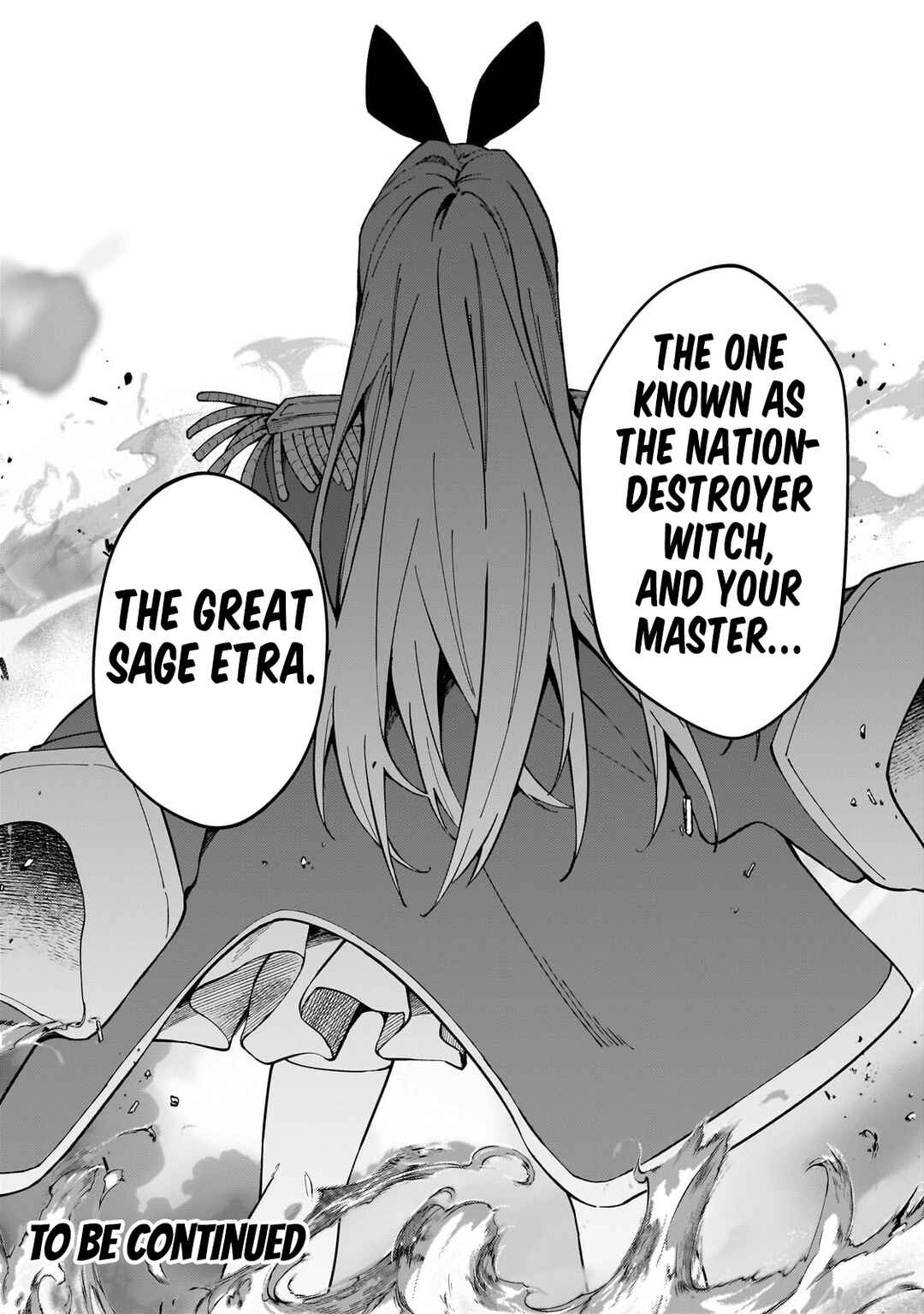S-Rank Boukensha de Aru Ore no Musume-tachi wa Juudo no Father-con deshita Chapter 41 - Page 49