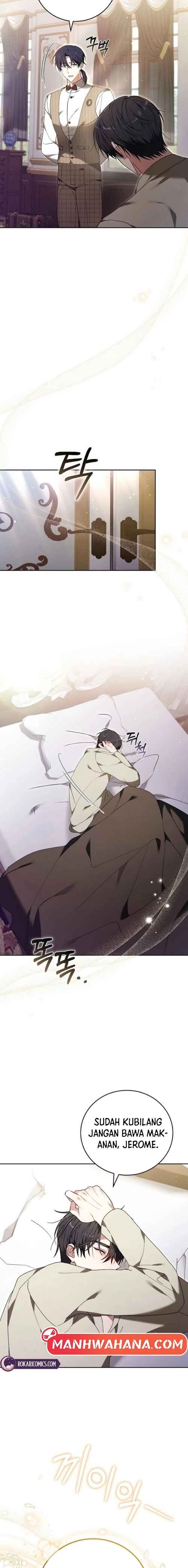 101 Beonjjae Gobaek Chapter 33 - Page 10