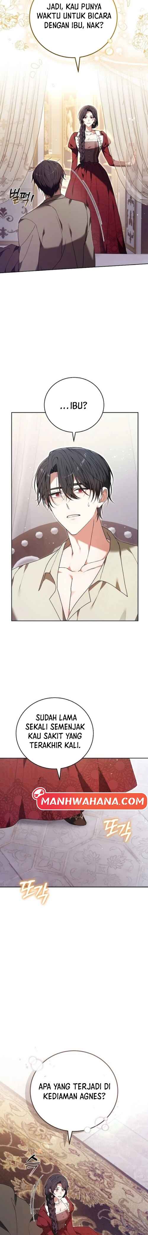 101 Beonjjae Gobaek Chapter 33 - Page 11
