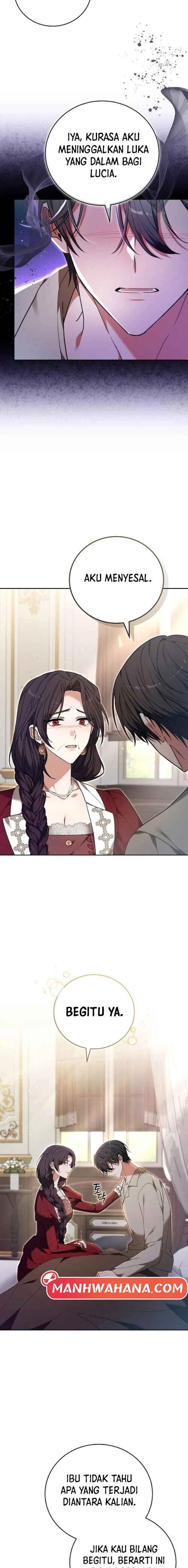 101 Beonjjae Gobaek Chapter 33 - Page 13