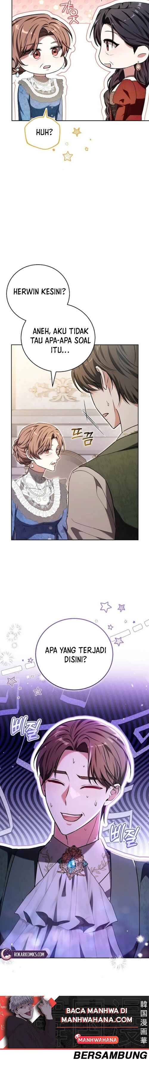 101 Beonjjae Gobaek Chapter 33 - Page 18
