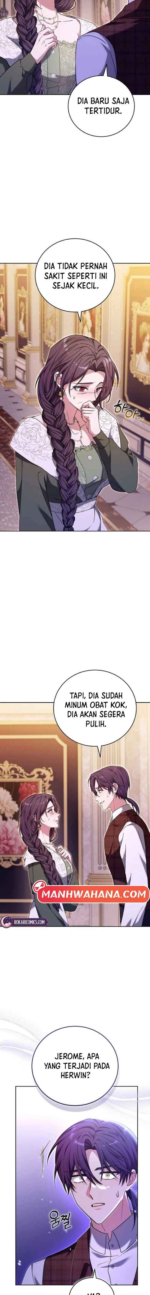 101 Beonjjae Gobaek Chapter 33 - Page 2