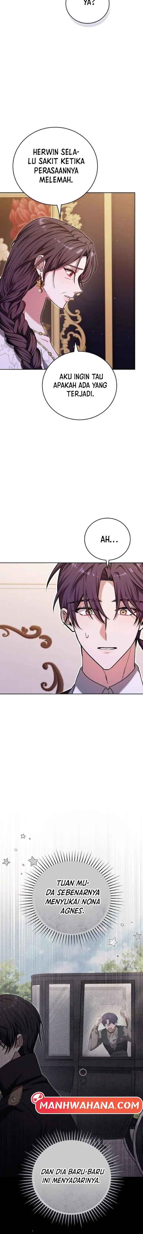 101 Beonjjae Gobaek Chapter 33 - Page 3