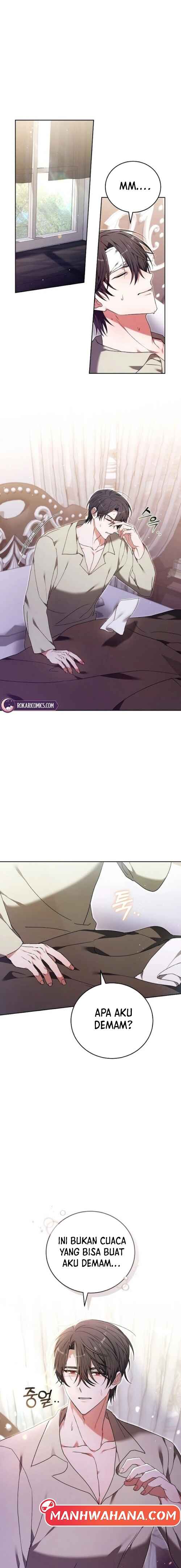101 Beonjjae Gobaek Chapter 33 - Page 6