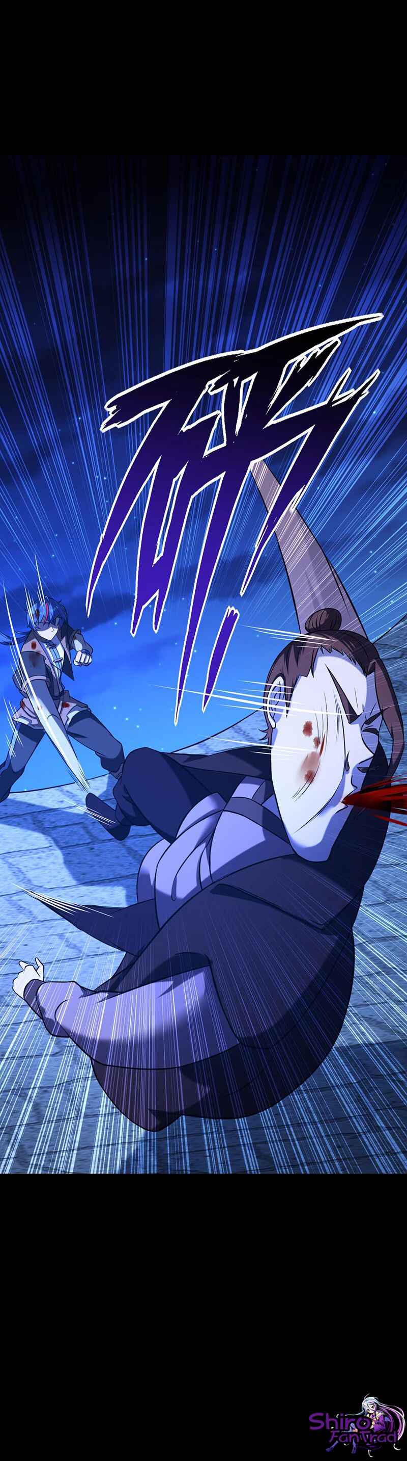 Martial Arts Reigns Chapter 25 - Page 20