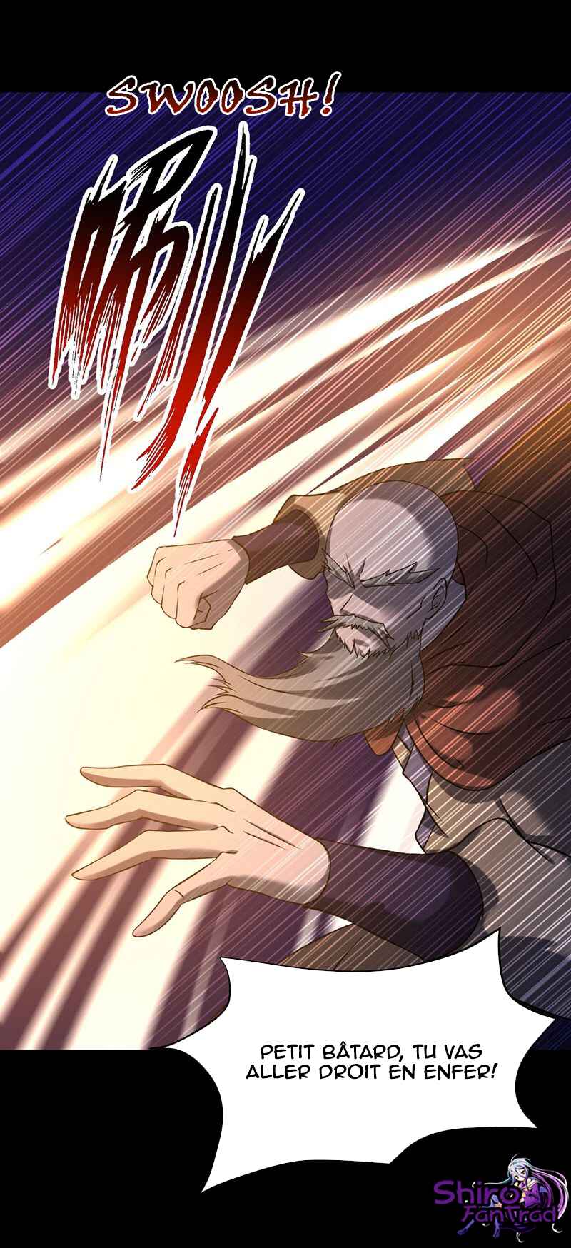 Martial Arts Reigns Chapter 25 - Page 6