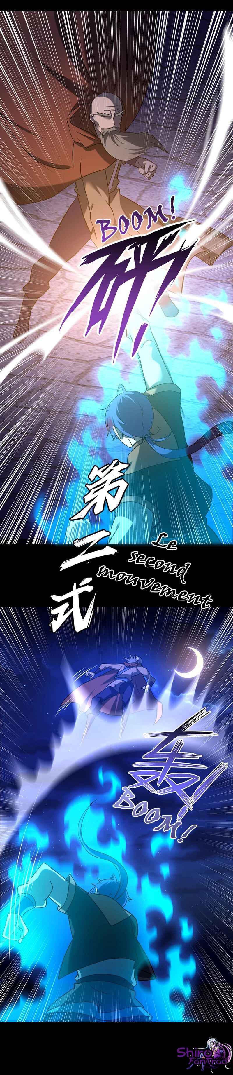 Martial Arts Reigns Chapter 25 - Page 7