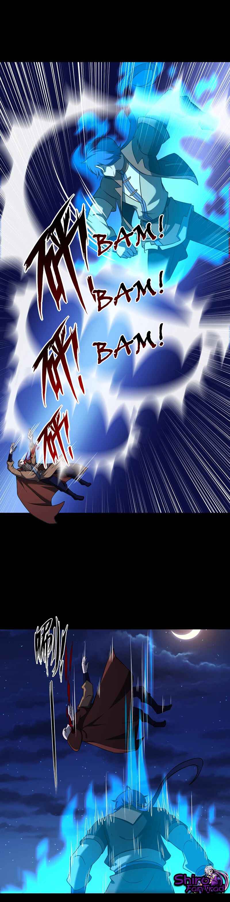 Martial Arts Reigns Chapter 25 - Page 9