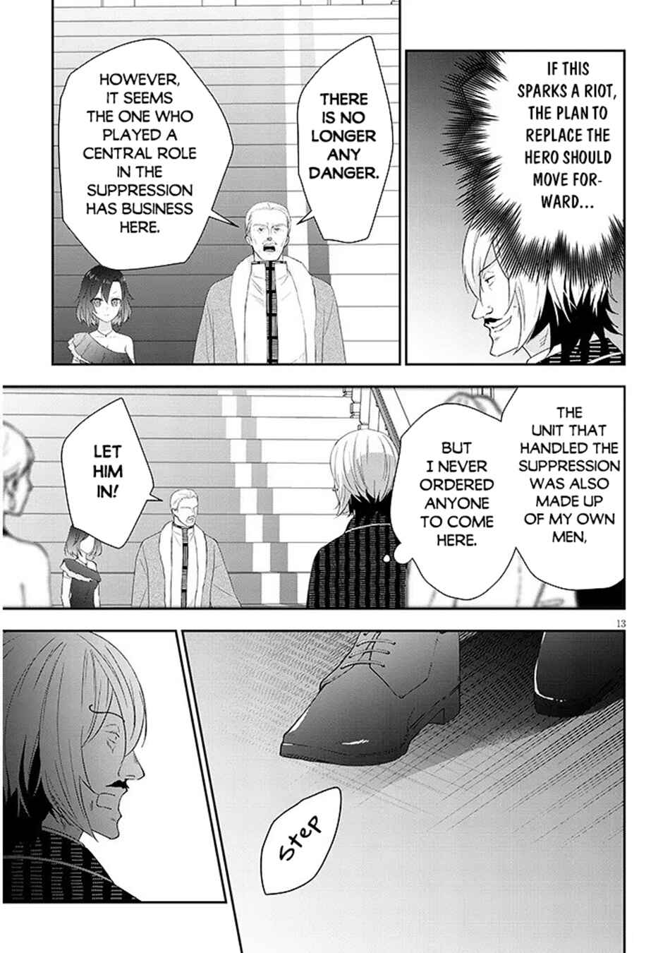 Maou ni Natta node, Dungeon Tsukutte Jingai Musume to Honobono Suru Chapter 87.2 - Page 5