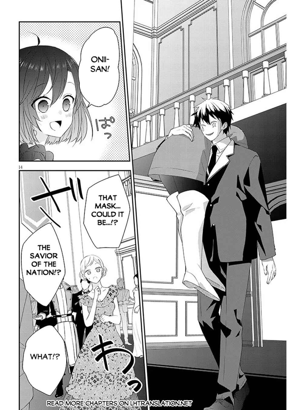 Maou ni Natta node, Dungeon Tsukutte Jingai Musume to Honobono Suru Chapter 87.2 - Page 6
