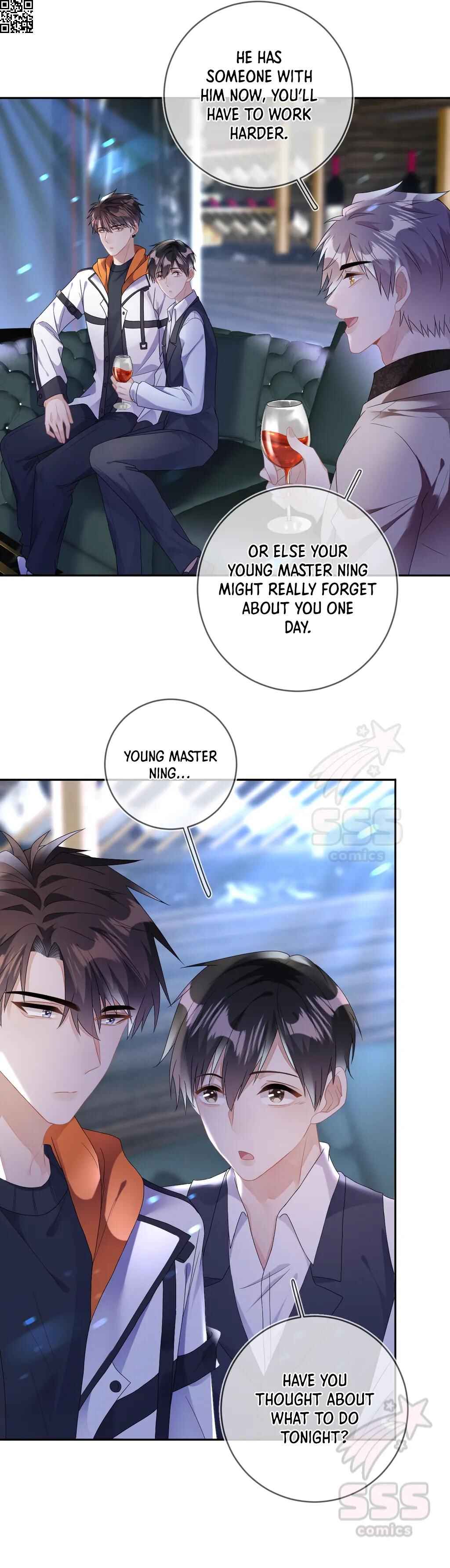 Attack and Occupy Chapter 34 - Page 10