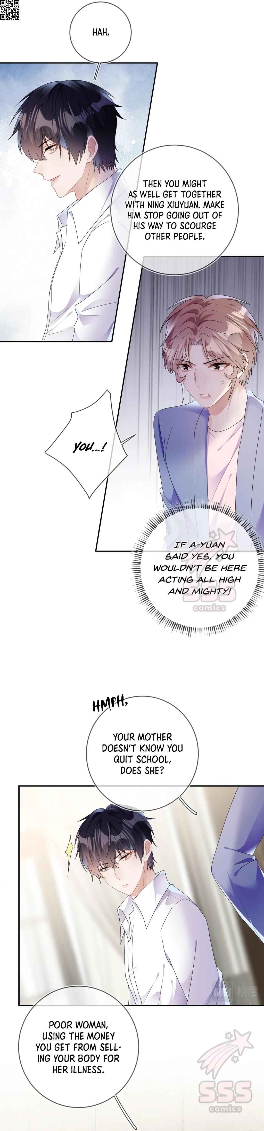 Attack and Occupy Chapter 34 - Page 3
