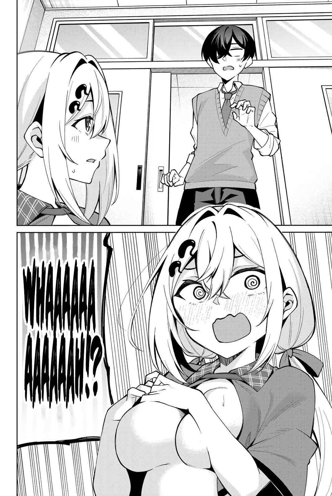 Isshou Watashi no Joshu de ite! Chapter 29 - Page 17