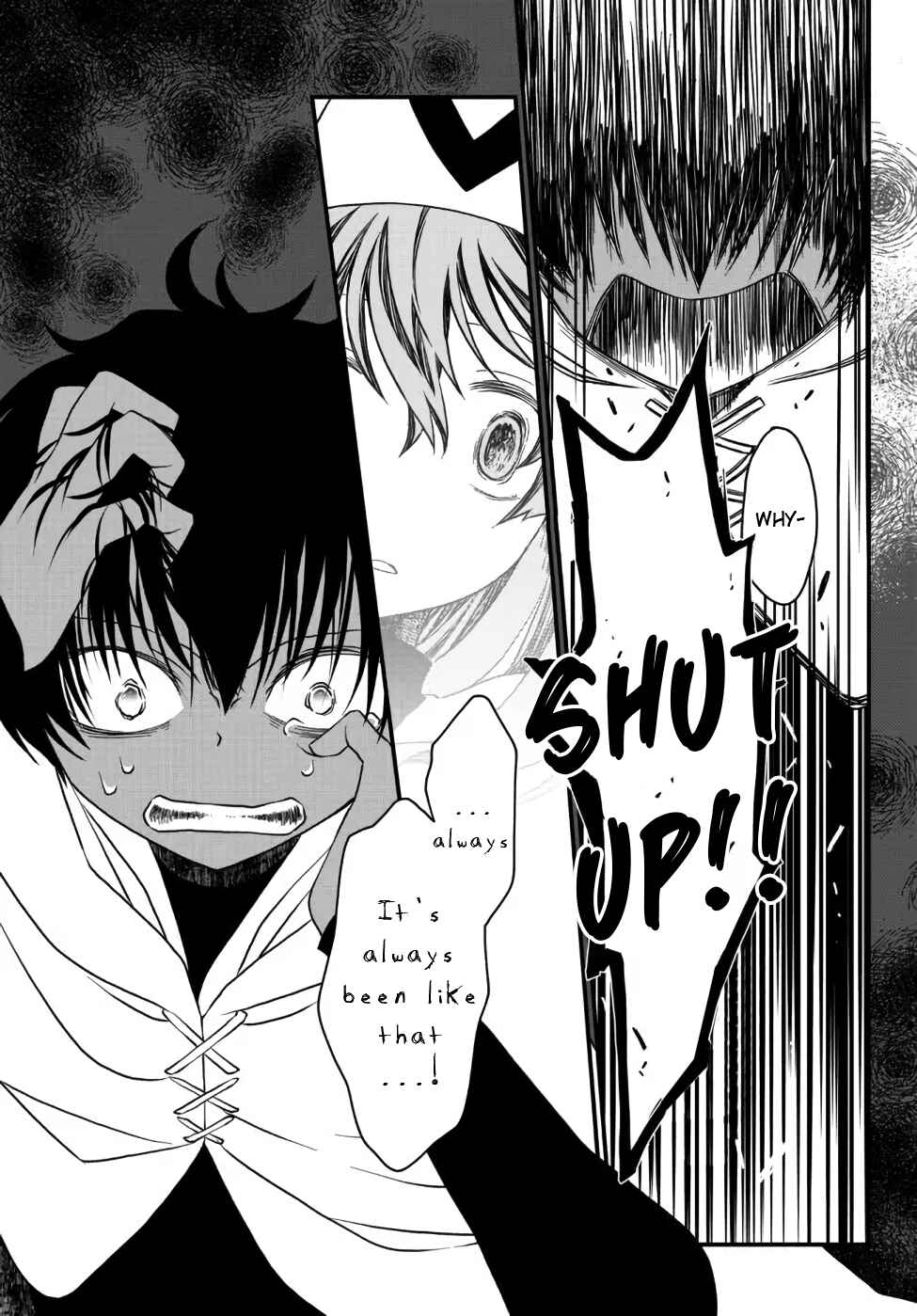Tsuihou no Kenja, Sekai wo Shiru ~Osanajimi Yuusha no Atsuryoku kara Nigete Jiyuu ni Natta Ore~ Chapter 19 - Page 10