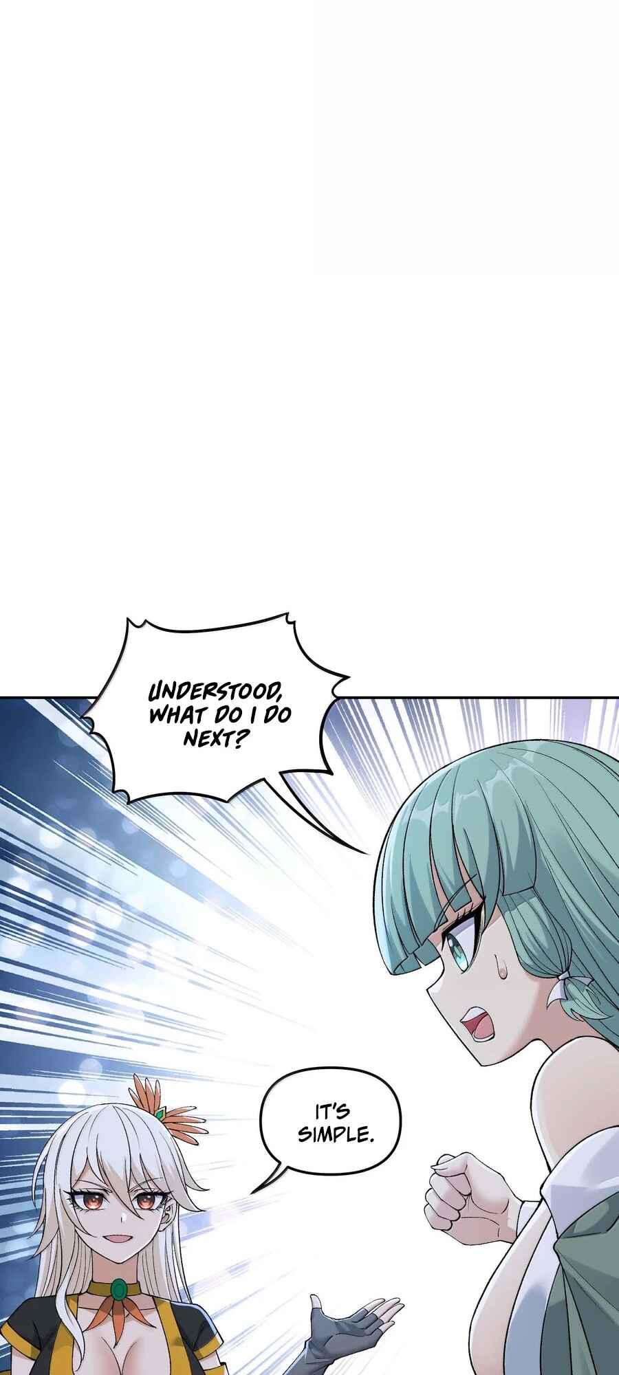 The Heavenly Path Is Not Stupid Chapter 96 - Page 14