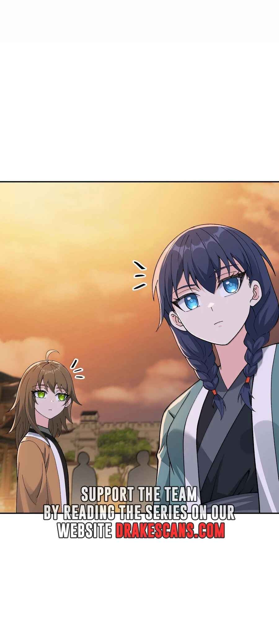 The Heavenly Path Is Not Stupid Chapter 96 - Page 17