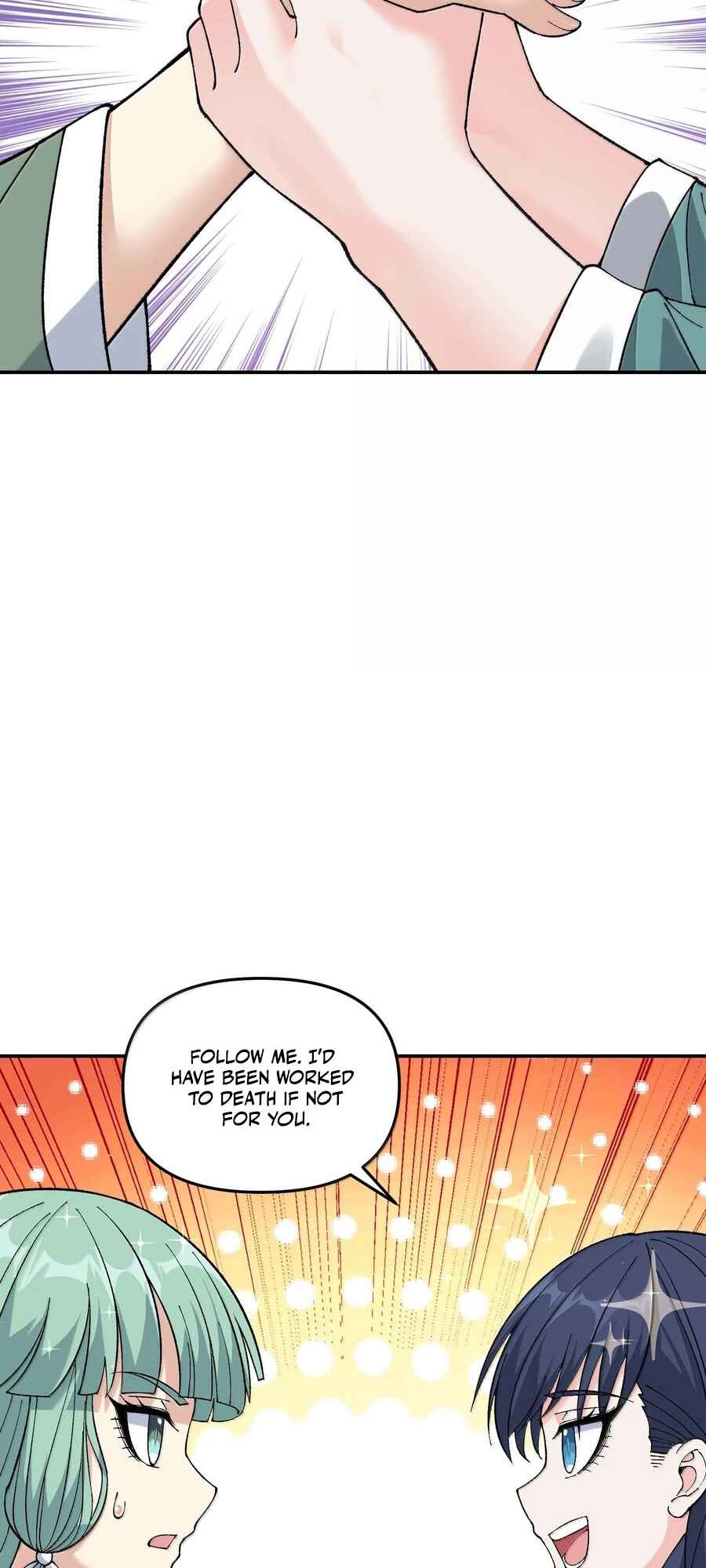 The Heavenly Path Is Not Stupid Chapter 96 - Page 28