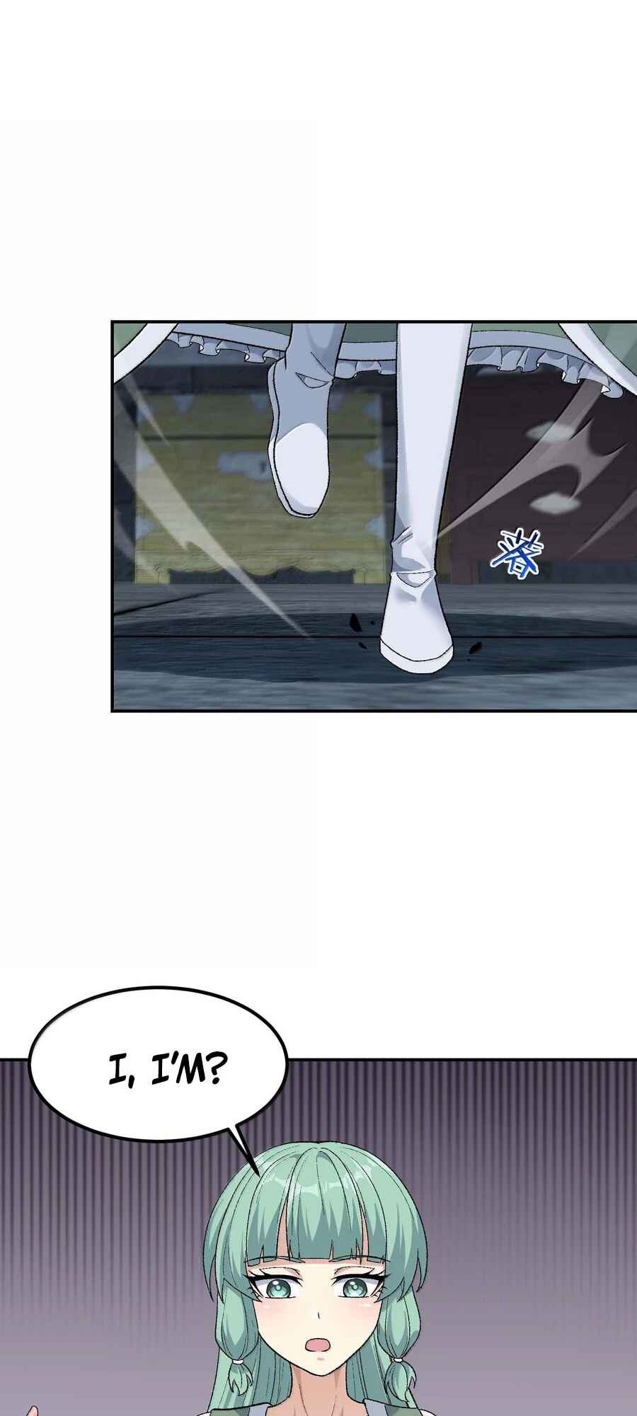 The Heavenly Path Is Not Stupid Chapter 96 - Page 4