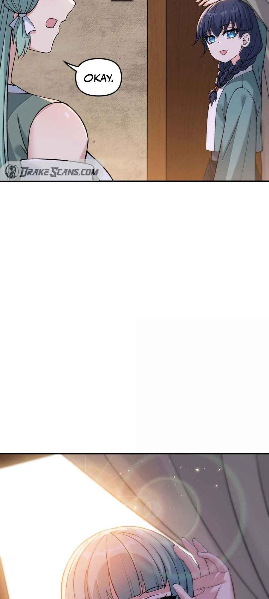 The Heavenly Path Is Not Stupid Chapter 96 - Page 49
