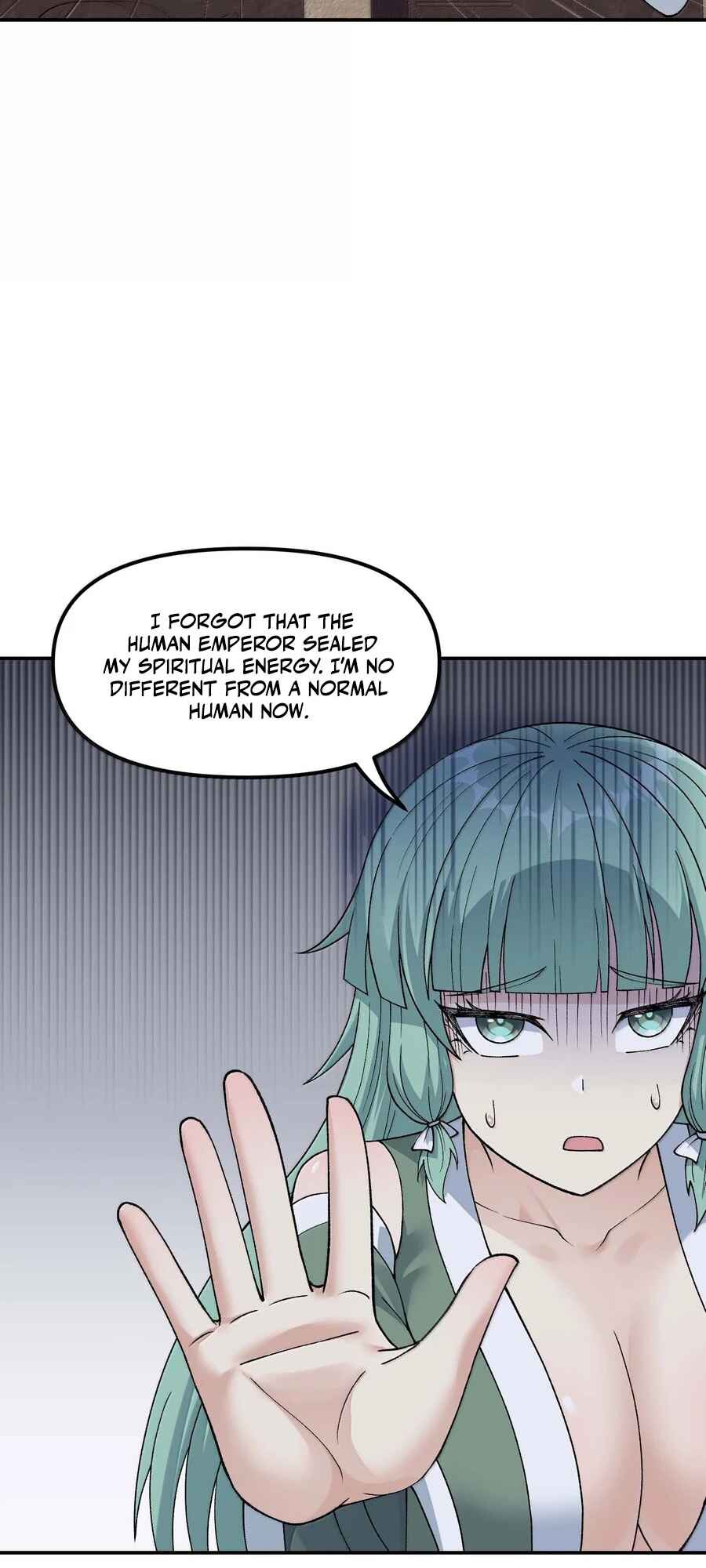 The Heavenly Path Is Not Stupid Chapter 96 - Page 56