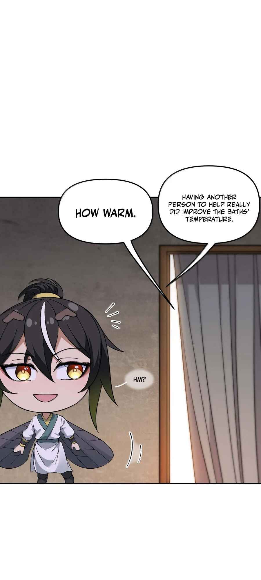 The Heavenly Path Is Not Stupid Chapter 96 - Page 59