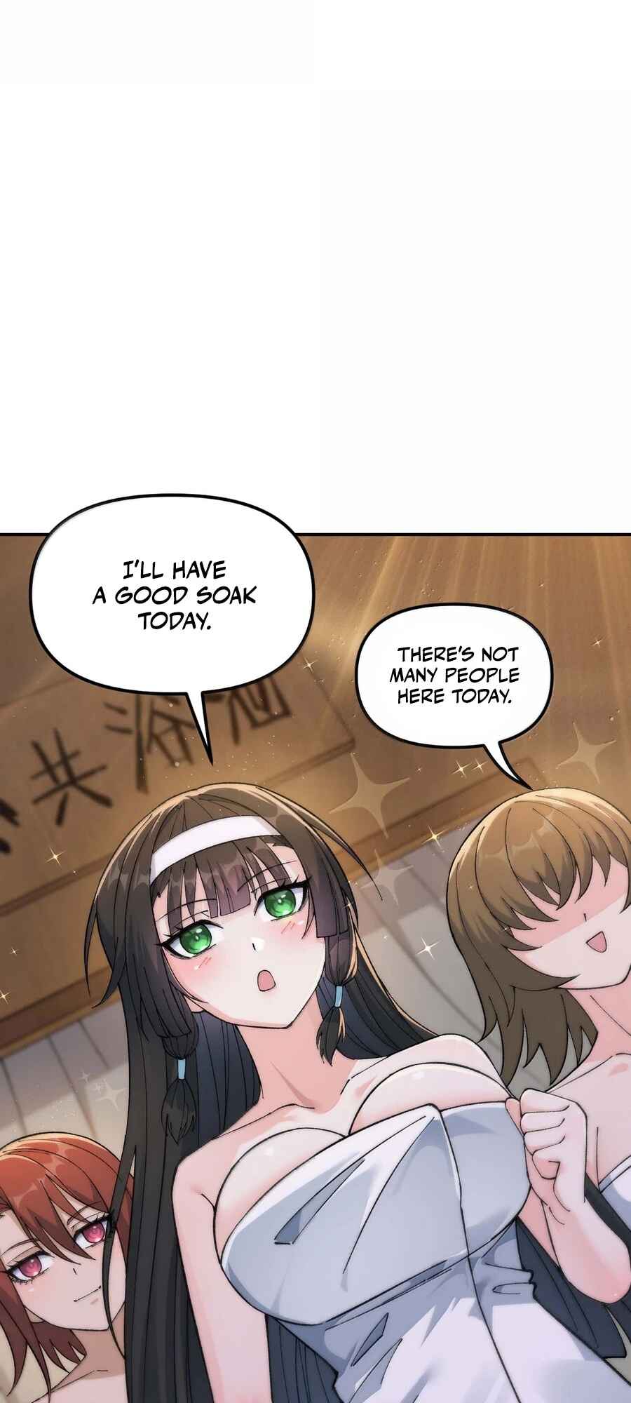 The Heavenly Path Is Not Stupid Chapter 96 - Page 62