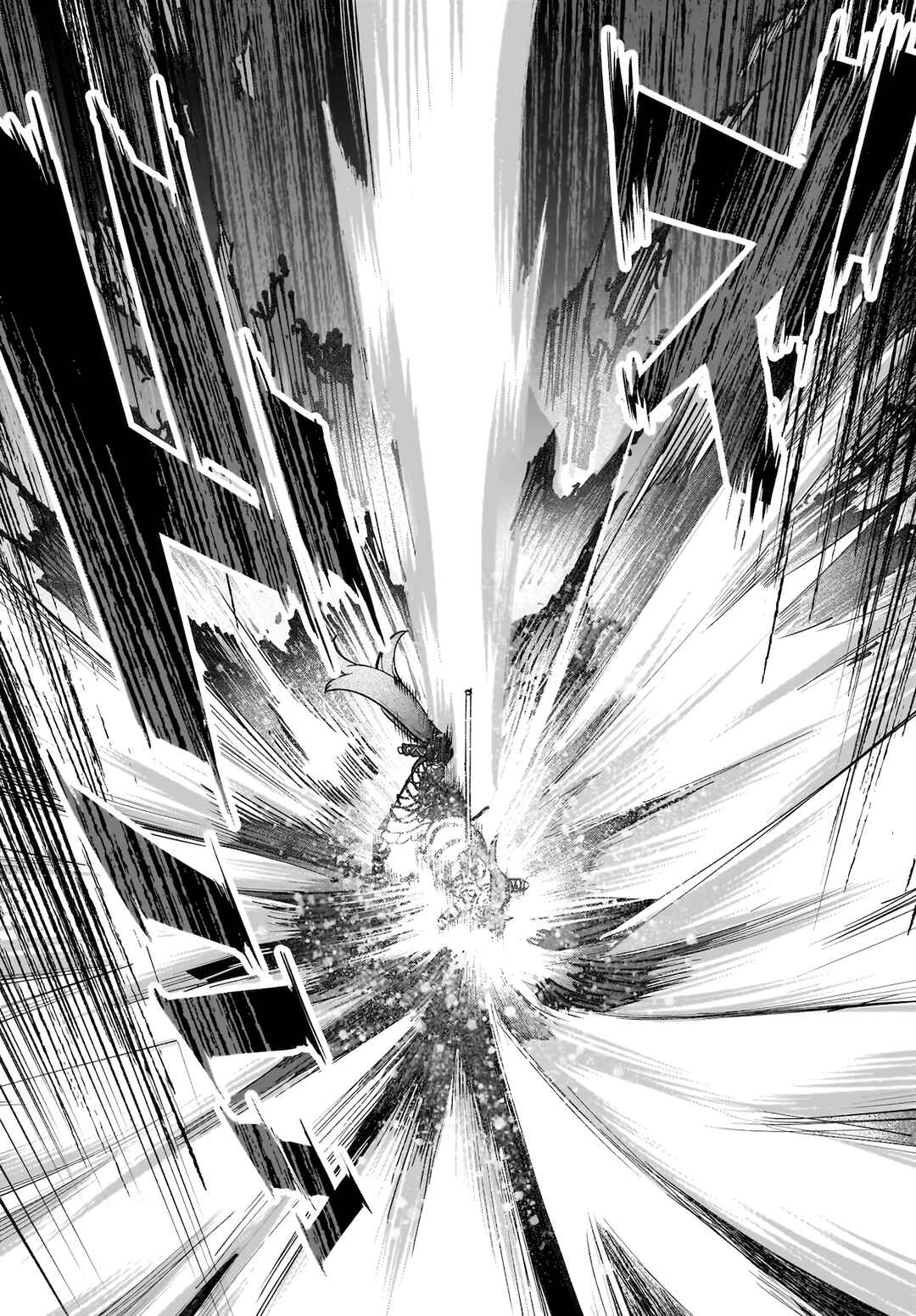 Touhou Chireikiden: Hansoku Tantei Satori Chapter 36 - Page 31