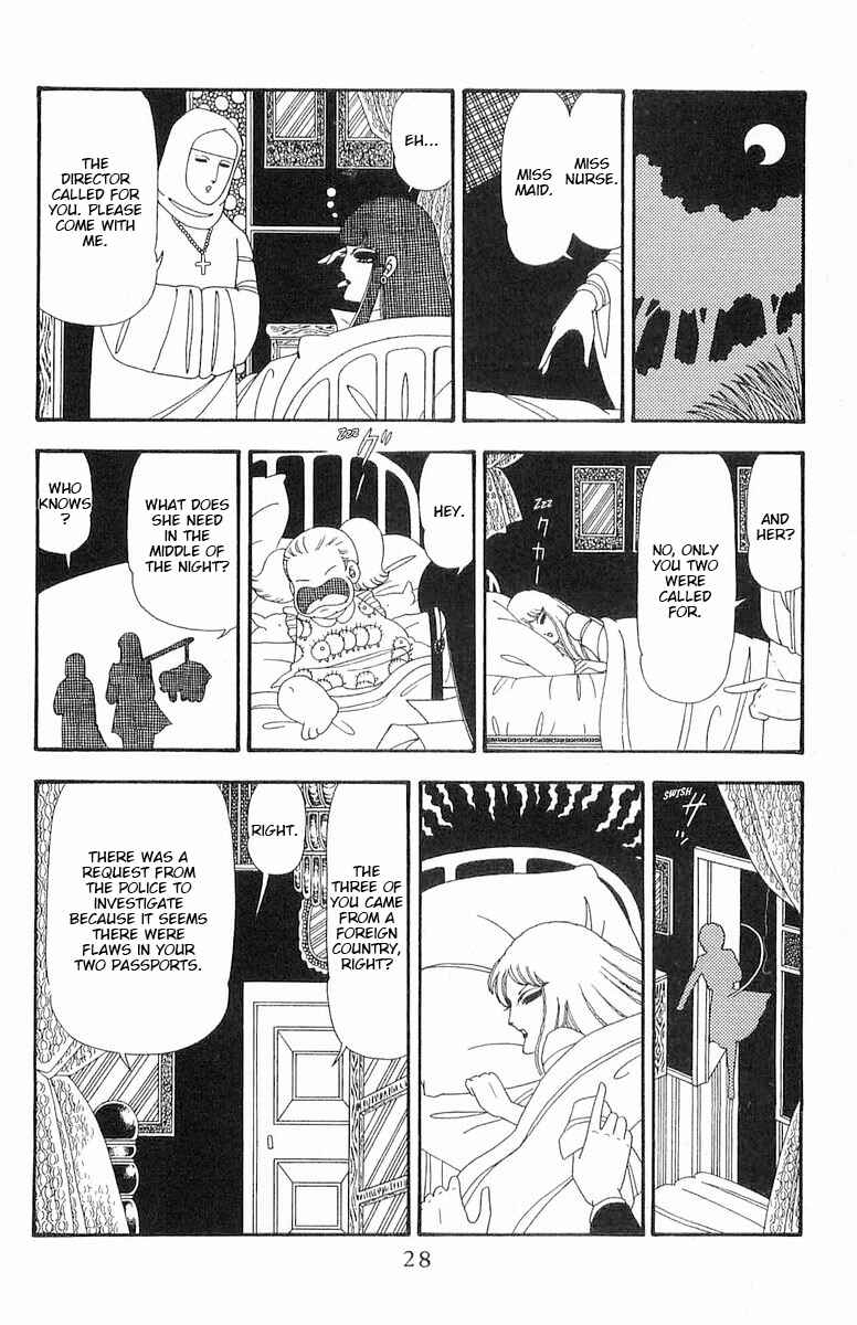 Patalliro! Chapter 88 - Page 29