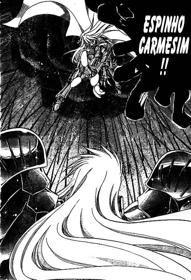 Saint Seiya: The Lost Canvas Chapter 21 - Page 13